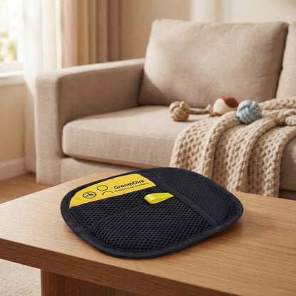 Kudłaty Pupil™ Magiczna Rękawica