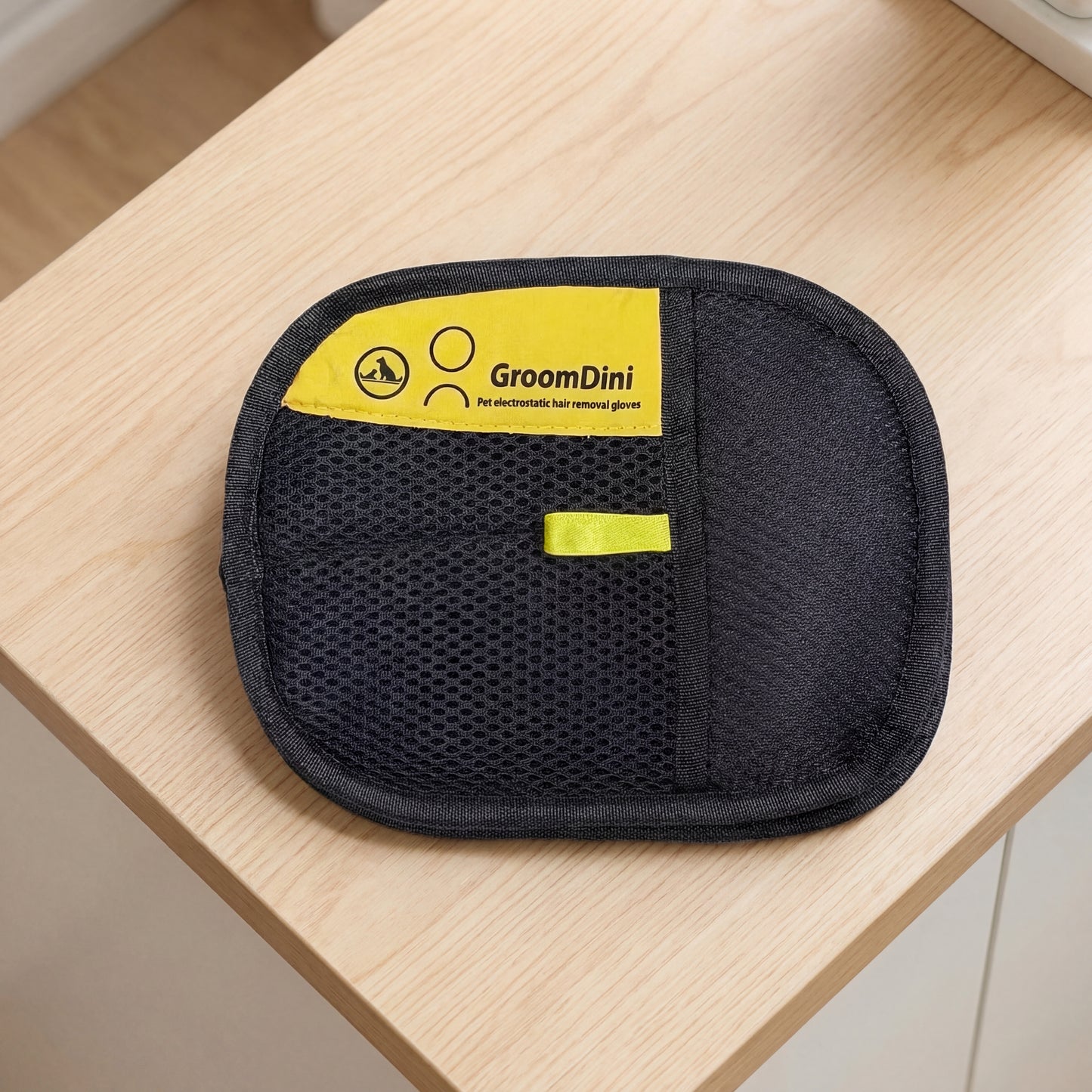 Kudłaty Pupil™ Magiczna Rękawica