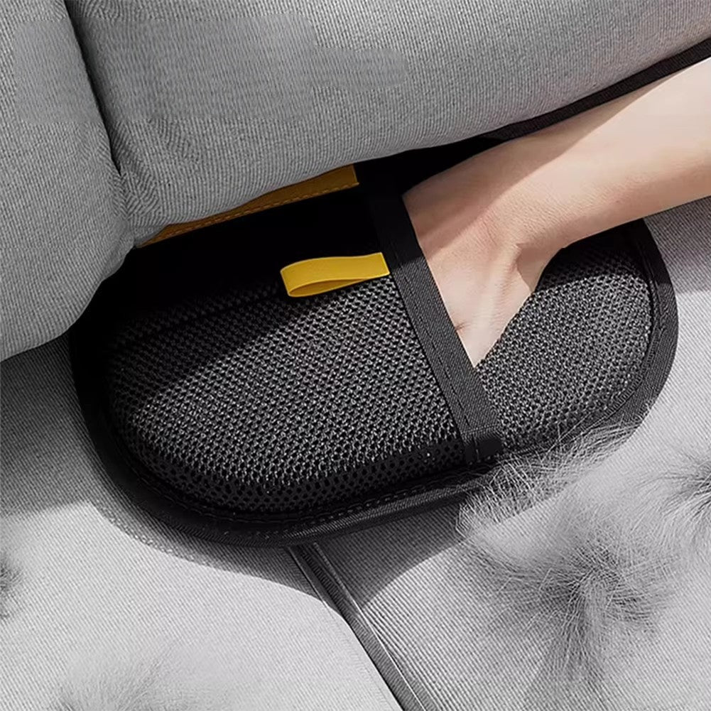 Kudłaty Pupil™ Magiczna Rękawica