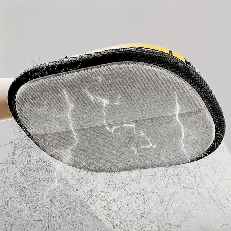 Kudłaty Pupil™ Magiczna Rękawica